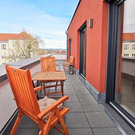 Fynbos City Penthouse, Dachterrasse, Design-Kueche, Parkplatz Straubing Exteriör bild