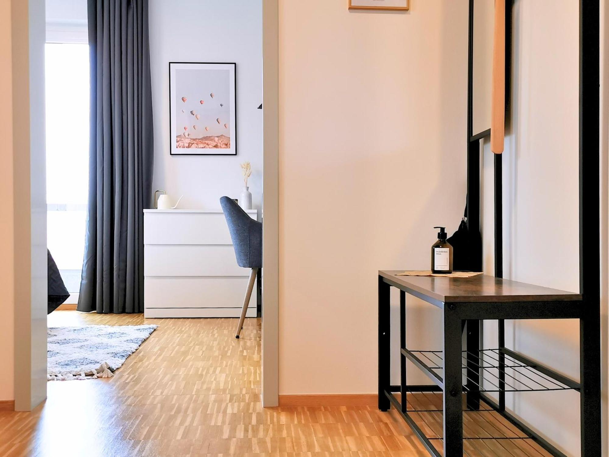 Fynbos City Penthouse, Dachterrasse, Design-Kueche, Parkplatz Straubing Exteriör bild