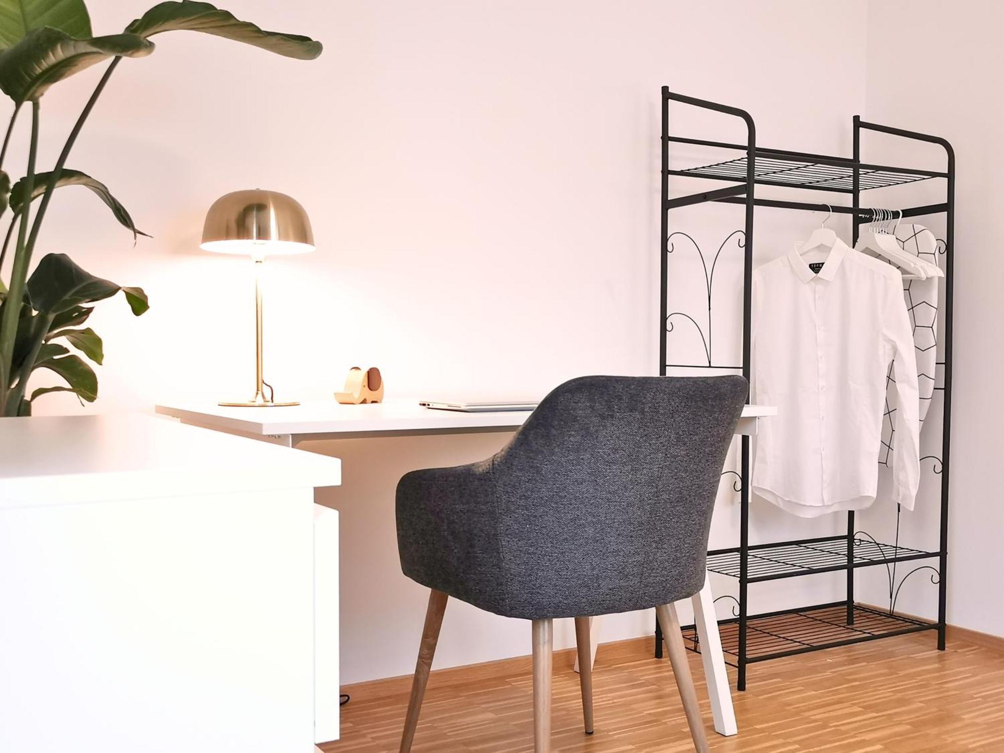 Fynbos City Penthouse, Dachterrasse, Design-Kueche, Parkplatz Straubing Exteriör bild