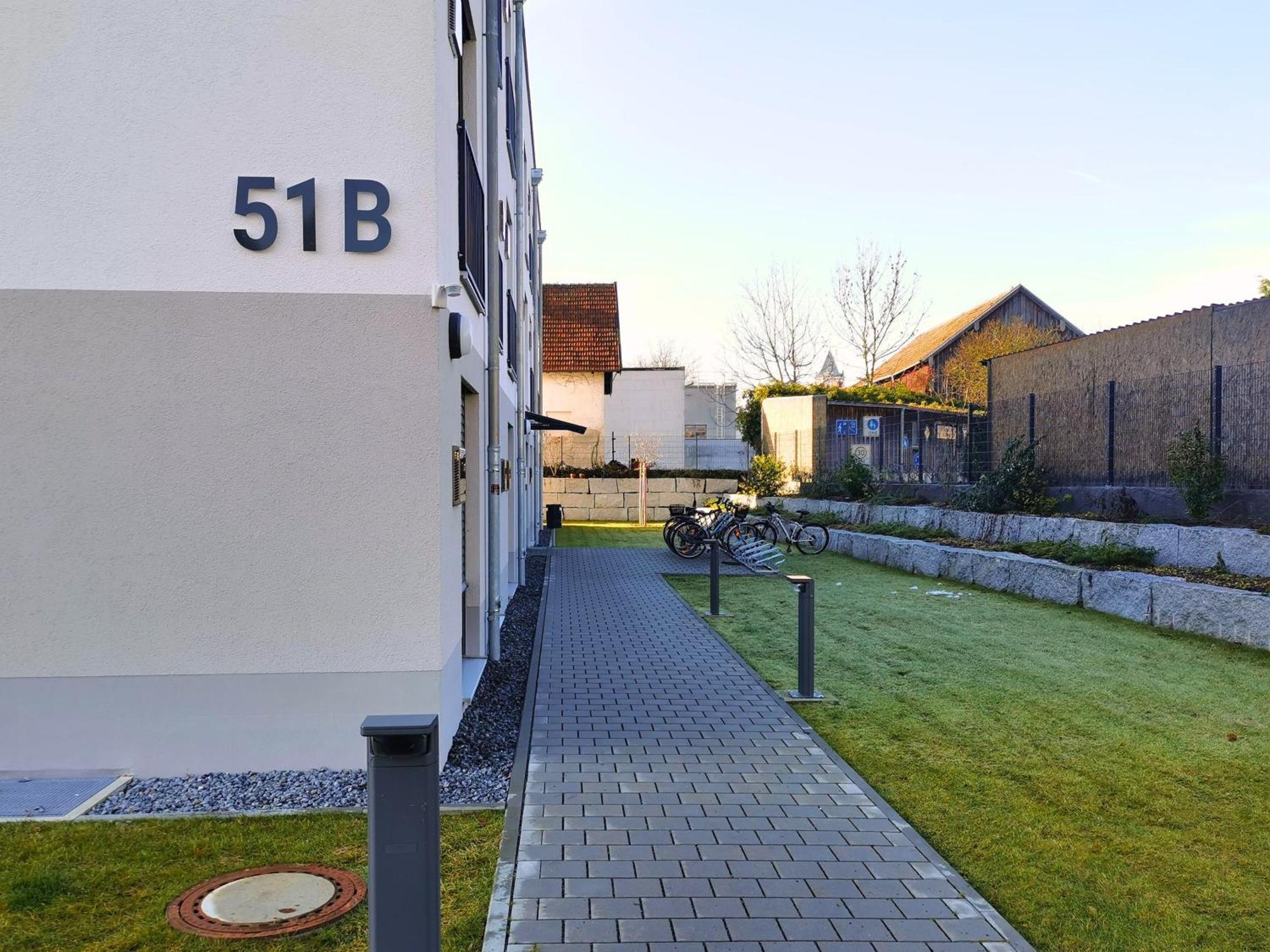 Fynbos City Penthouse, Dachterrasse, Design-Kueche, Parkplatz Straubing Exteriör bild