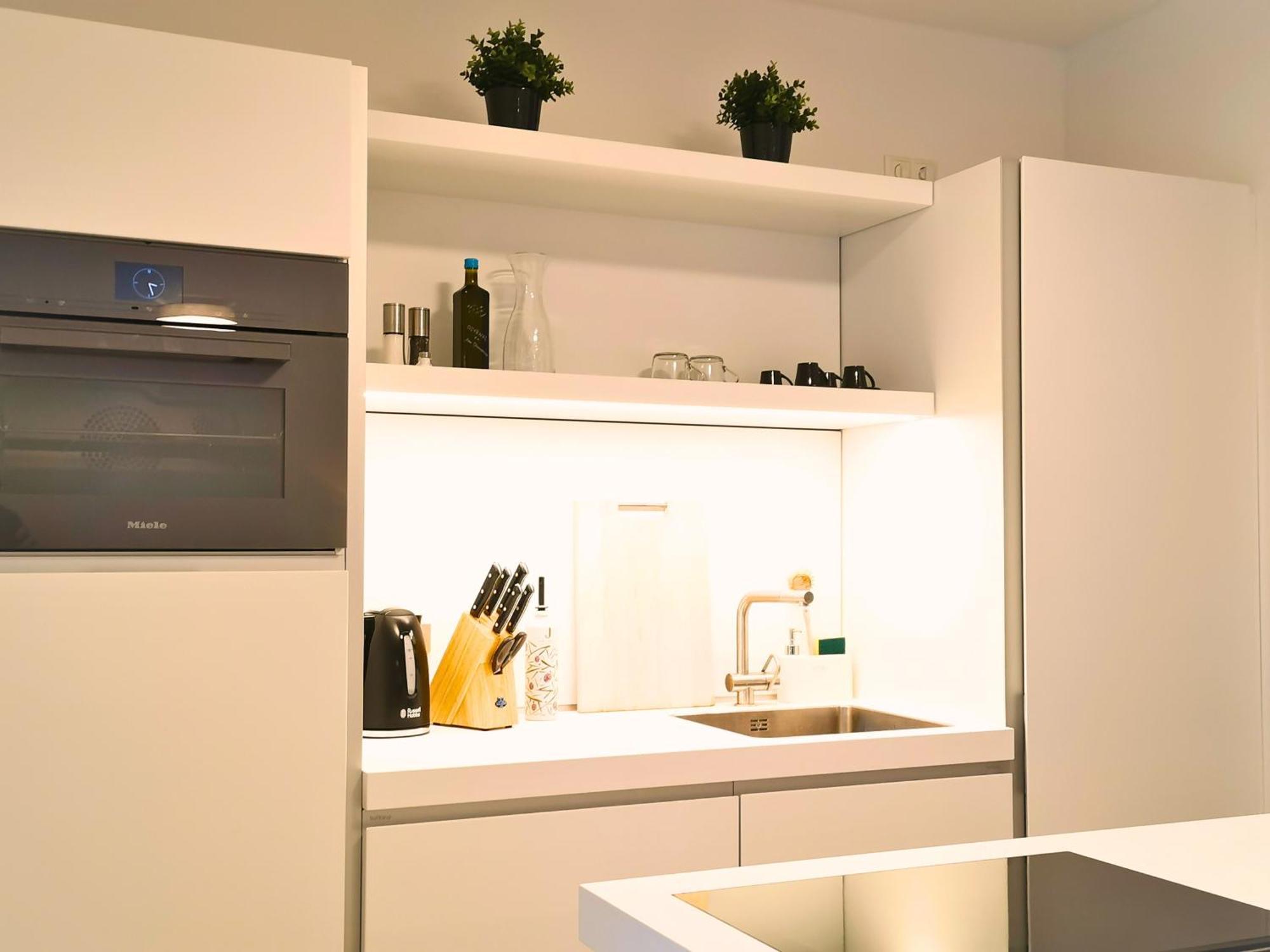 Fynbos City Penthouse, Dachterrasse, Design-Kueche, Parkplatz Straubing Exteriör bild