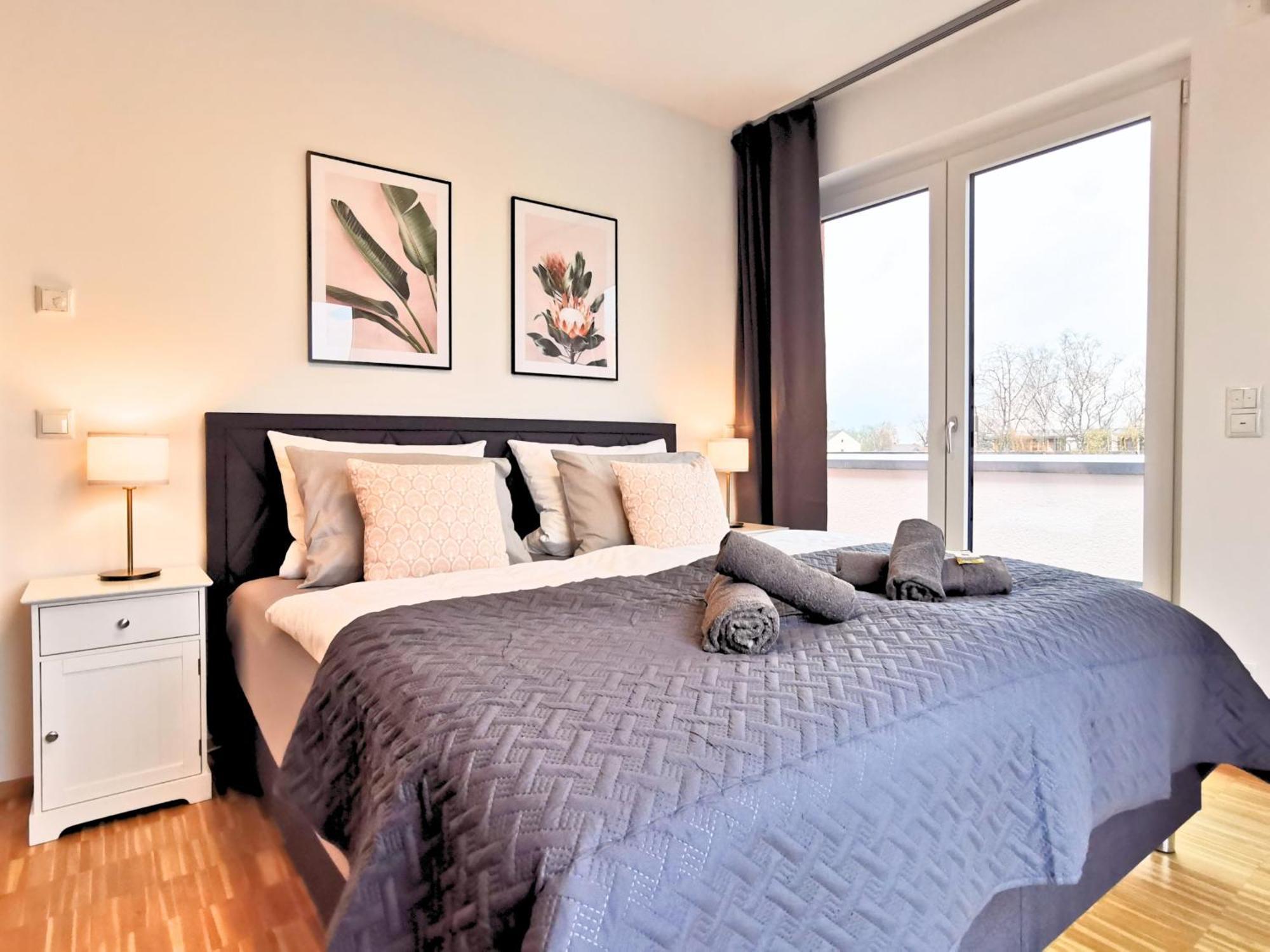 Fynbos City Penthouse, Dachterrasse, Design-Kueche, Parkplatz Straubing Exteriör bild